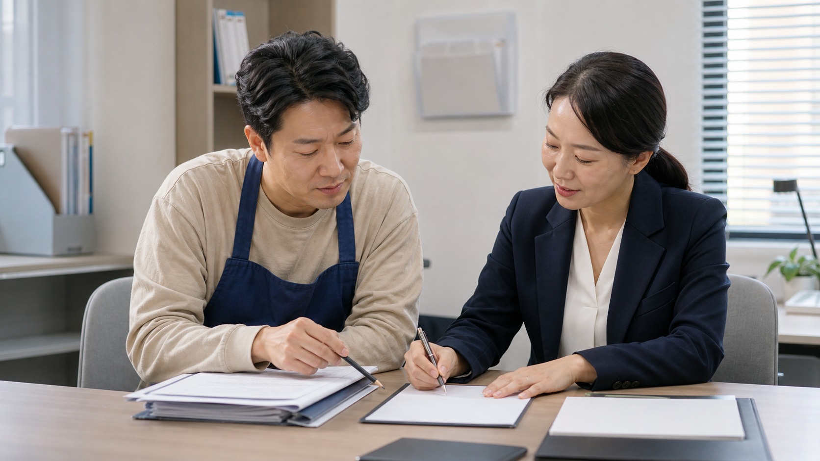 개인사업자 대출 거절 사유