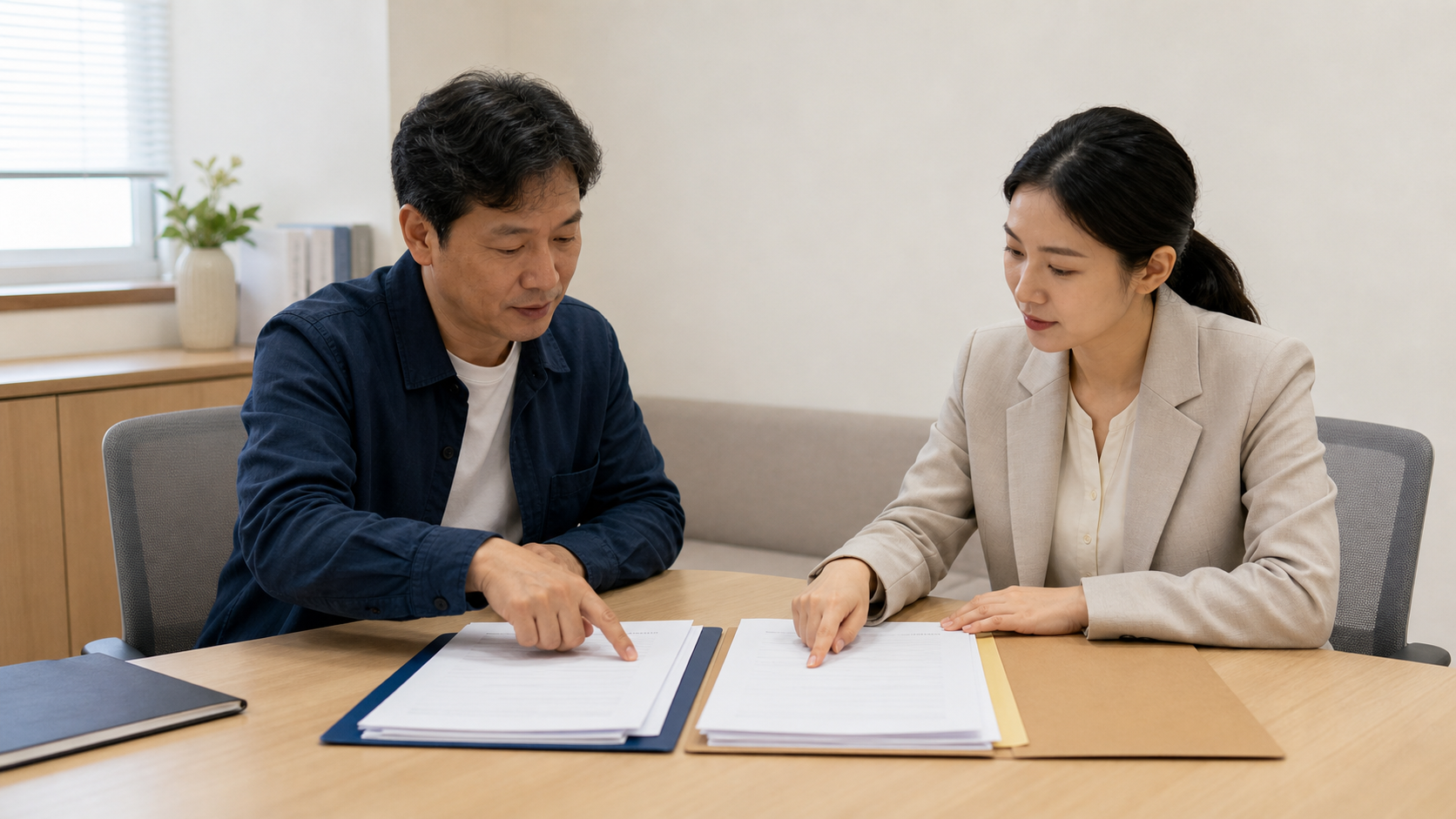 개인사업자 보증서 대출 조건